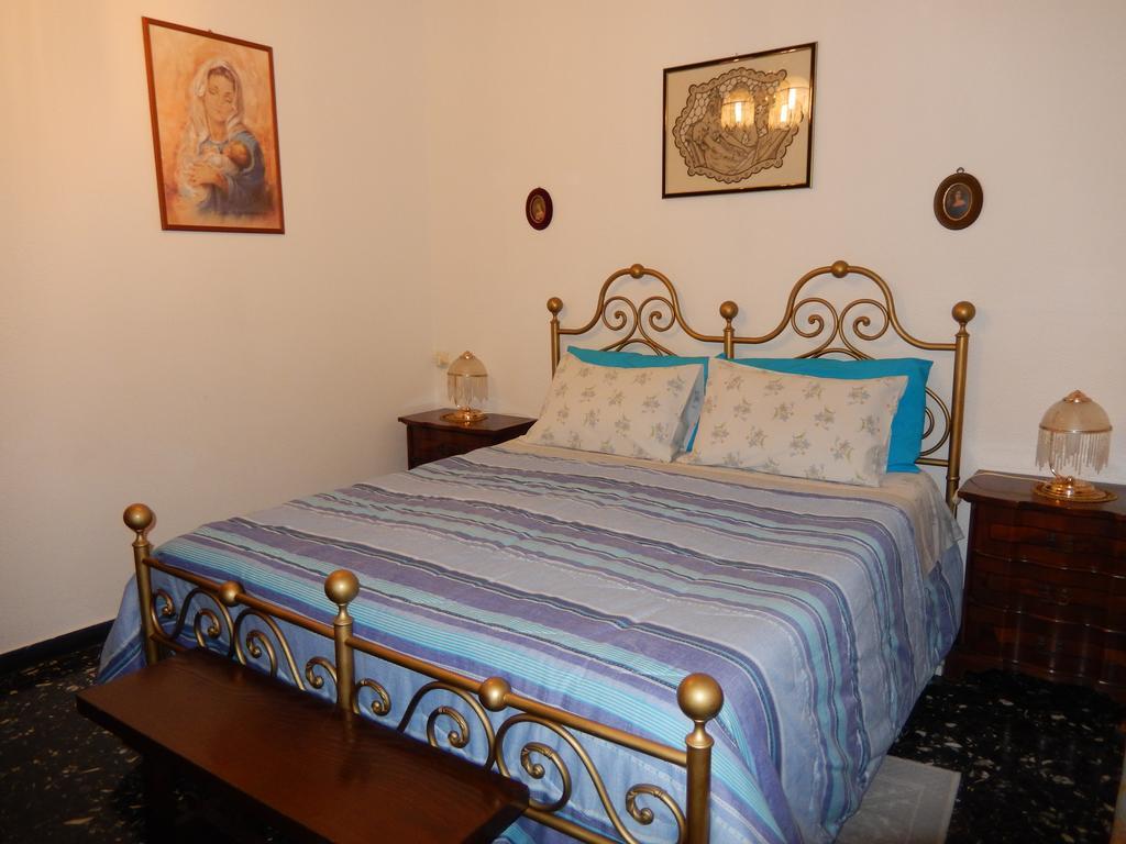 B&B Casa Mira Cagliari Esterno foto